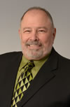 John Maurer - Representative for Retirees