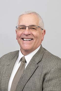 Ken Thomas