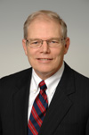 Robert Blair
- Director, Department of Administrative Services