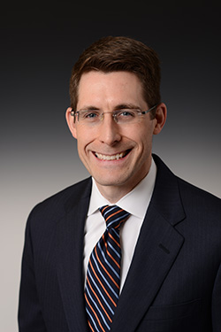 Seth Metcalf