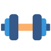 Dumbbell