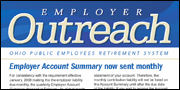 Employer Outreach Newsletters