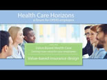 Video Thumbnail: Value Based Insurance Design