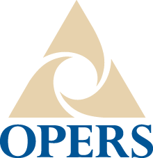 OPERS logo