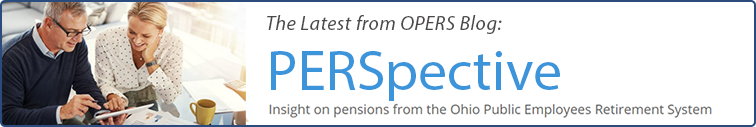 The Latest from OPERS Blog