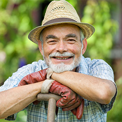 Example Retiree: Jim