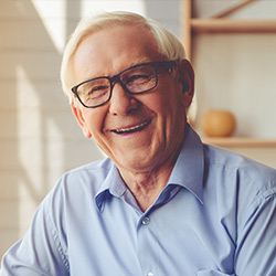 Example Retiree: Paul