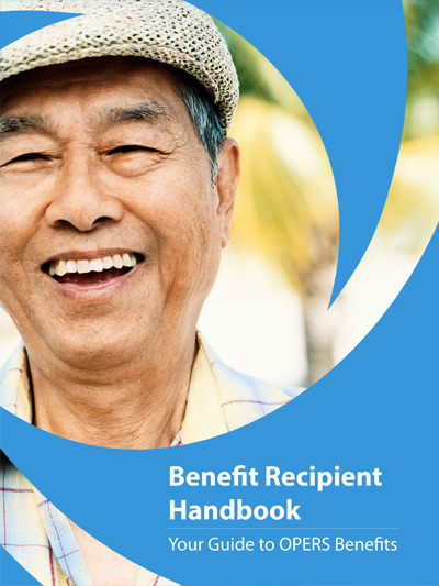 Benefit Recipient Handbook