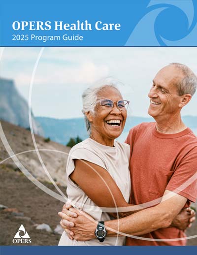 2024 Health Care Program Guide cover