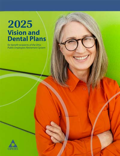 Vision and Dental Coverage Guide cover