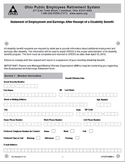 Employment and Earning Statements thumbnail