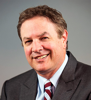 Mike Pramik, OPERS Media Relations