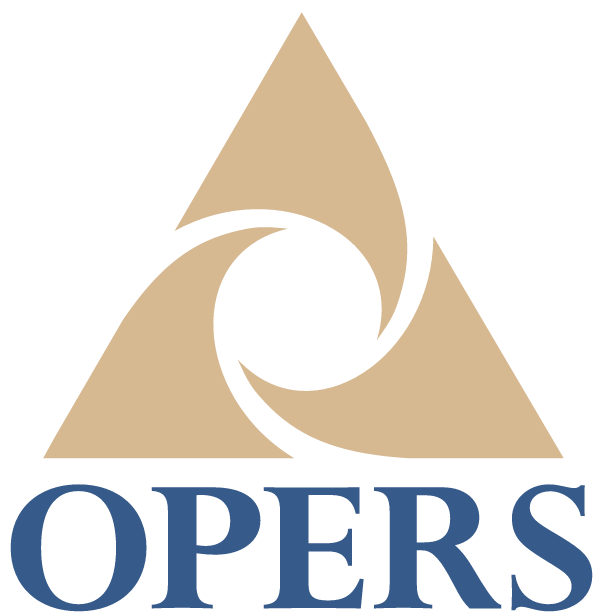 OPERS logo